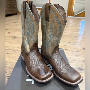 Womens ariat olena Western Boots